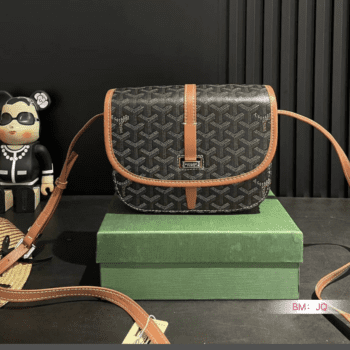 Goyard Inspired handbag Crossbody